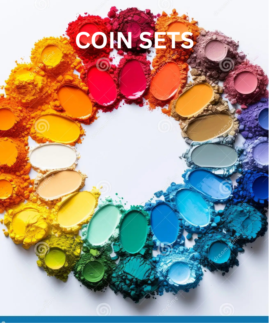 Coin Sets