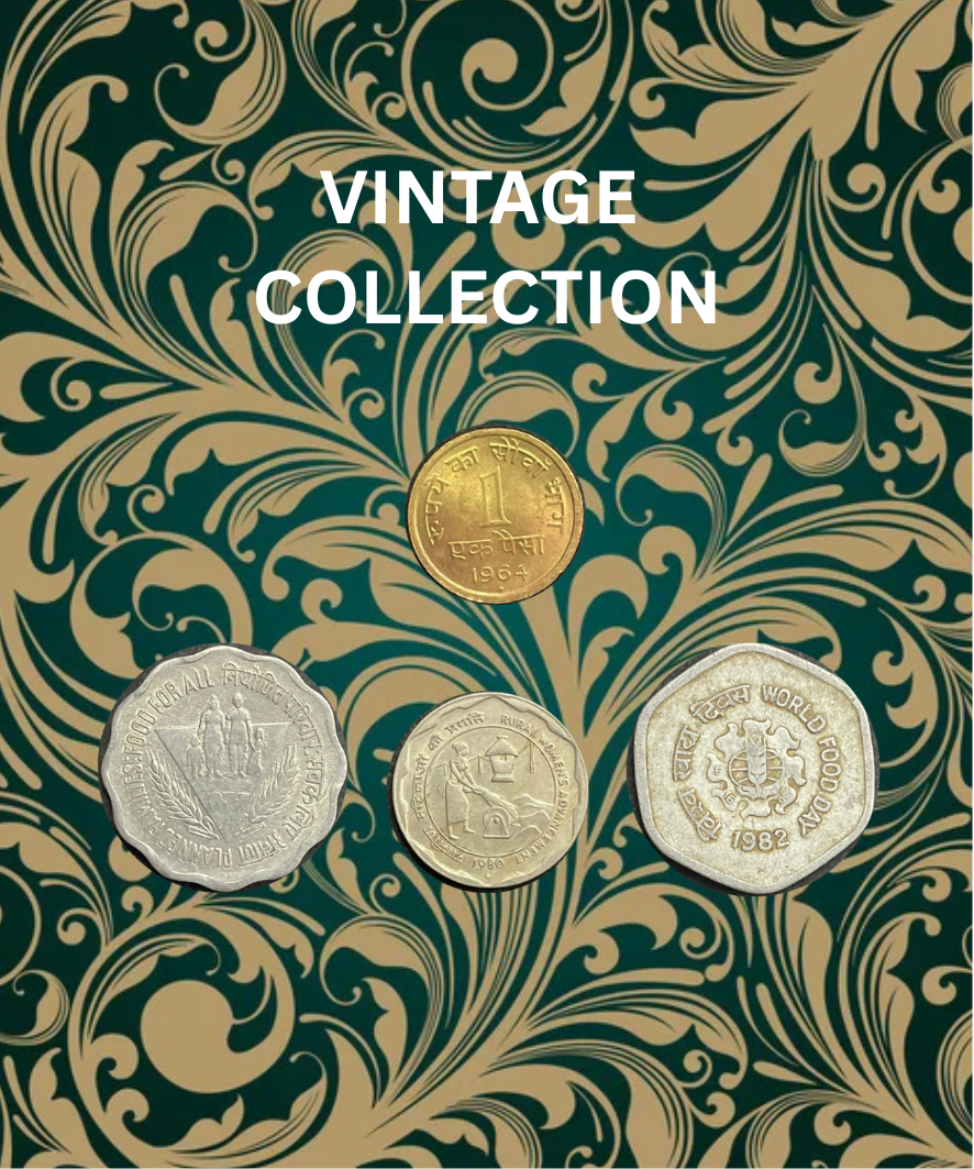Vintage Collection