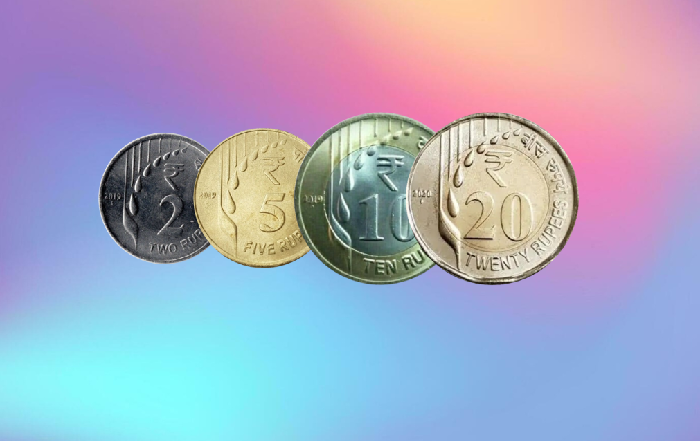 Agriculture Dominance/ Raindrop