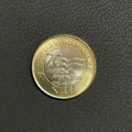 ₹ 10 /- 2024/ Mumbai (Pkt-25 Coins)