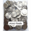 1 Rupee 2017 Noida Mint
