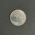 ₹1/- 2023/Hyderabad(Pkt-50 Coins)