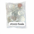 1 Rupee 2019 Noida Mint