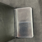 Pocket Coin Album - 20 coins capacity