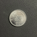 ₹2 /- 2025/ Hyderabad(Pkt-50 Coins)
