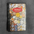 Pocket Coin Album - 20 coins capacity