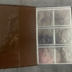 Coin Album - 60 coin capacity