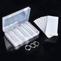 Coin Capsule- 10 pcs