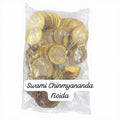10 Rupees- Swami Chinmyananda Noida Mint