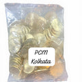 5 Rupees Prasanta Chandra Maha Noblis Kolkata Mint