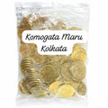 5 Rupees Komogata Maru Kolkata Mint