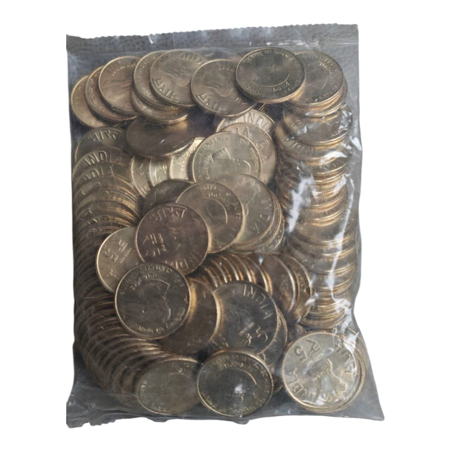 Rani Gaidinliu Kolkata mint - Unlisted